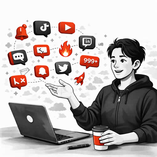 Comprar Likes en Facebook