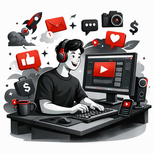 Acheter des abonnés Spotify