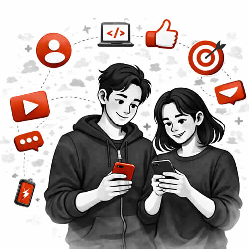 Acheter des abonnés Instagram