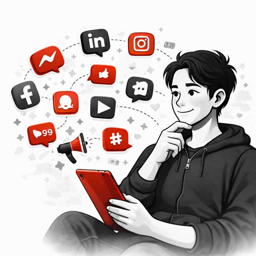 Acheter des vues Instagram